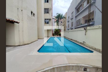 Apartamento à venda com 50m², 1 quarto e 1 vaga Apartamento à venda com 50m², 1 quarto e 1 vagaÁrea comum