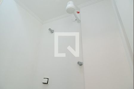 Apartamento para alugar com 61m², 2 quartos e 1 vaga Apartamento para alugar com 61m², 2 quartos e 1 vagaBanheiro de serviço