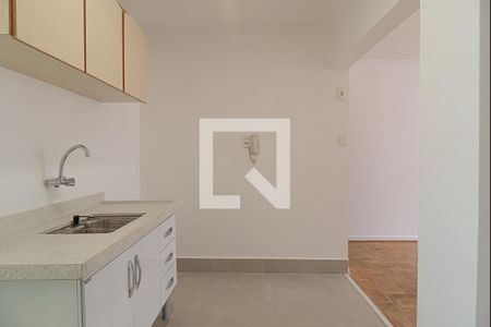 Apartamento para alugar com 61m², 2 quartos e 1 vaga Apartamento para alugar com 61m², 2 quartos e 1 vagaCozinha