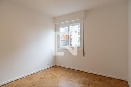 Quarto de apartamento para alugar com 2 quartos, 61m² em Consolação, São Paulo