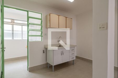 Apartamento para alugar com 61m², 2 quartos e 1 vaga Apartamento para alugar com 61m², 2 quartos e 1 vagaCozinha