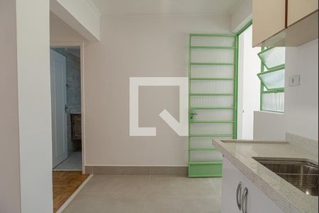 Apartamento para alugar com 61m², 2 quartos e 1 vaga Apartamento para alugar com 61m², 2 quartos e 1 vagaCozinha