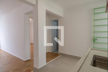 Apartamento para alugar com 61m², 2 quartos e 1 vaga Apartamento para alugar com 61m², 2 quartos e 1 vagaCozinha