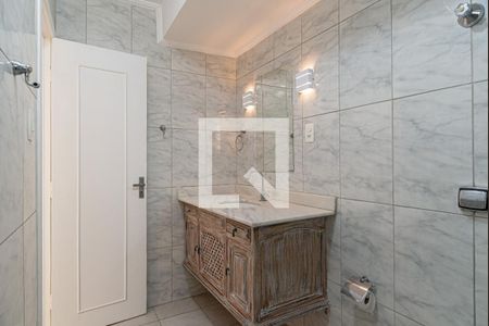 Apartamento para alugar com 61m², 2 quartos e 1 vaga Apartamento para alugar com 61m², 2 quartos e 1 vagaBanheiro