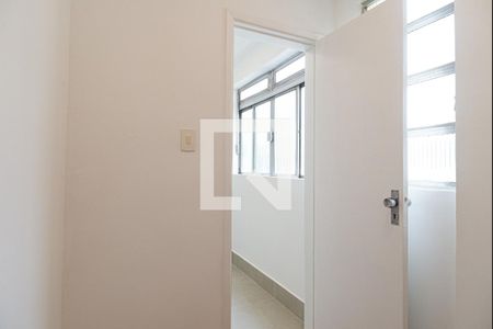 Apartamento para alugar com 61m², 2 quartos e 1 vaga Apartamento para alugar com 61m², 2 quartos e 1 vagaQuarto de Serviço