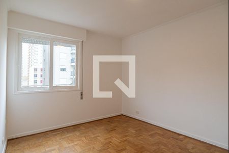 Quarto de apartamento para alugar com 2 quartos, 61m² em Consolação, São Paulo