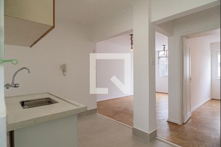 Apartamento para alugar com 61m², 2 quartos e 1 vaga Apartamento para alugar com 61m², 2 quartos e 1 vagaCozinha