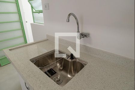 Apartamento para alugar com 61m², 2 quartos e 1 vaga Apartamento para alugar com 61m², 2 quartos e 1 vagaCozinha