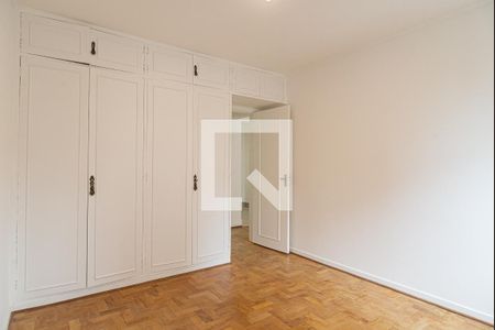 Quarto de apartamento para alugar com 2 quartos, 61m² em Consolação, São Paulo