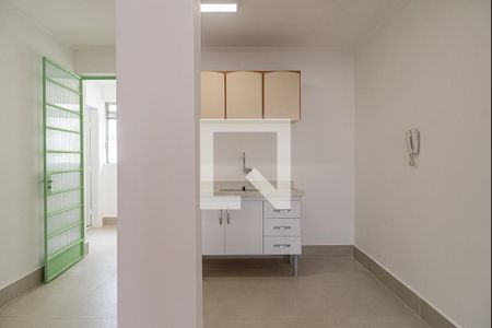 Apartamento para alugar com 61m², 2 quartos e 1 vaga Apartamento para alugar com 61m², 2 quartos e 1 vagaCozinha