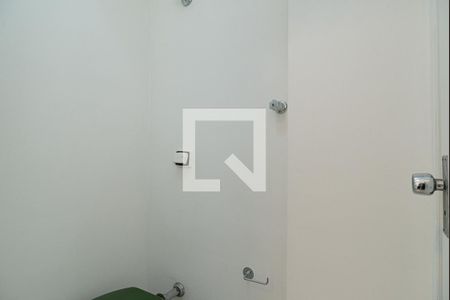 Apartamento para alugar com 61m², 2 quartos e 1 vaga Apartamento para alugar com 61m², 2 quartos e 1 vagaBanheiro de serviço