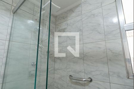 Apartamento para alugar com 61m², 2 quartos e 1 vaga Apartamento para alugar com 61m², 2 quartos e 1 vagaBanheiro