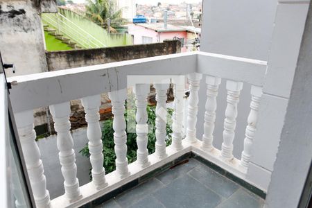 Apartamento à venda com 58m², 2 quartos e 1 vagaSacada