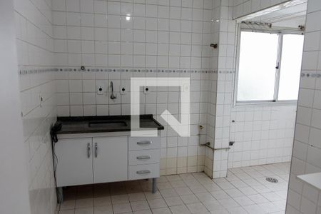 Apartamento à venda com 58m², 2 quartos e 1 vagaCozinha