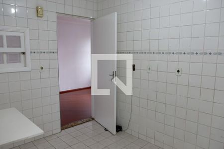 Apartamento à venda com 58m², 2 quartos e 1 vagaCozinha