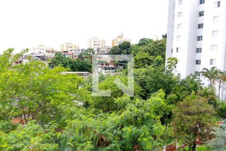 Apartamento à venda com 58m², 2 quartos e 1 vagaSacada