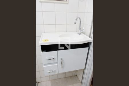 Apartamento à venda com 58m², 2 quartos e 1 vagaBanheiro