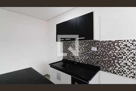 Apartamento para alugar com 48m², 1 quarto e sem vagaCozinha e Área de Serviço