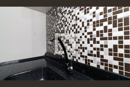 Apartamento para alugar com 48m², 1 quarto e sem vagaCozinha e Área de Serviço