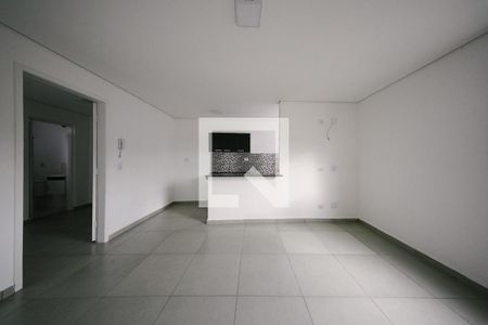 Apartamento para alugar com 1 quarto, 48m² em Vila Buenos Aires, São Paulo