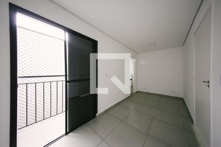 Apartamento para alugar com 1 quarto, 48m² em Vila Buenos Aires, São Paulo