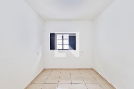 Sala / Quarto de apartamento para alugar com 1 quarto, 40m² em Jardim America, São José dos Campos