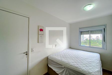 Apartamento para alugar com 55m², 2 quartos e 2 vagasQuarto 2 - Suíte