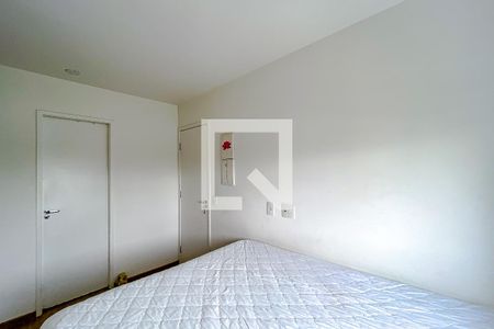 Apartamento para alugar com 55m², 2 quartos e 2 vagasQuarto 2 - Suíte