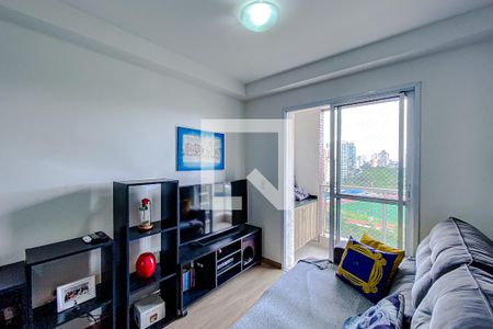 Apartamento para alugar com 55m², 2 quartos e 2 vagasSala