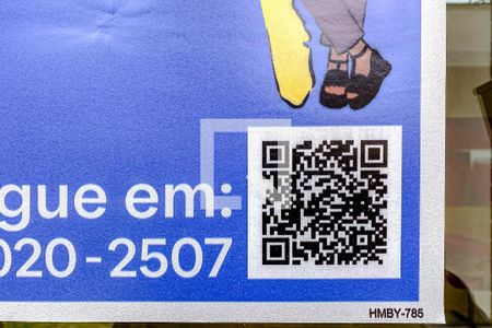 Apartamento para alugar com 55m², 2 quartos e 2 vagasHMBY-785