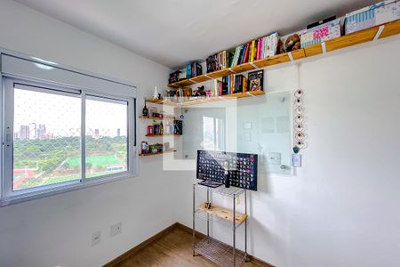 Apartamento para alugar com 55m², 2 quartos e 2 vagasQuarto 1
