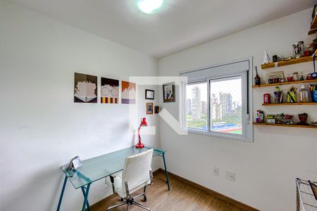 Apartamento para alugar com 55m², 2 quartos e 2 vagasQuarto 1