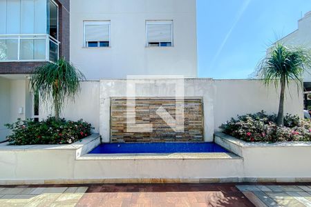 Apartamento para alugar com 55m², 2 quartos e 2 vagasÁrea comum