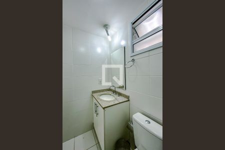 Apartamento para alugar com 55m², 2 quartos e 2 vagasBanheiro