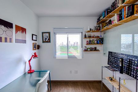 Apartamento para alugar com 55m², 2 quartos e 2 vagasQuarto 1