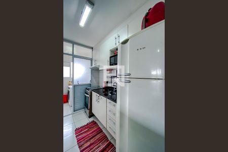 Apartamento para alugar com 55m², 2 quartos e 2 vagasCozinha