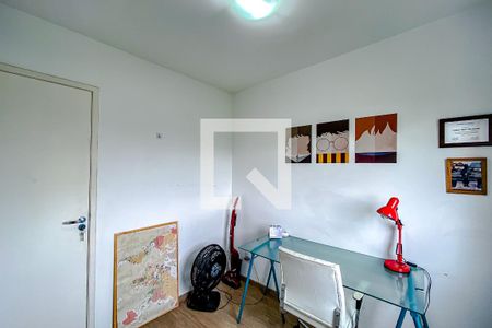 Apartamento para alugar com 55m², 2 quartos e 2 vagasQuarto 1