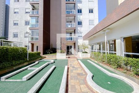 Apartamento para alugar com 55m², 2 quartos e 2 vagasÁrea comum