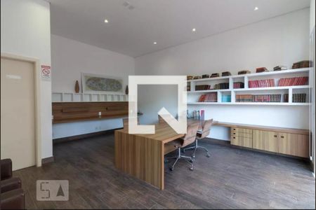 Apartamento à venda com 114m², 3 quartos e 2 vagas Apartamento à venda com 114m², 3 quartos e 2 vagasEspaço Office