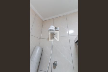 Casa à venda com 257m², 3 quartos e 4 vagas Casa à venda com 257m², 3 quartos e 4 vagasBanheiro de Serviço