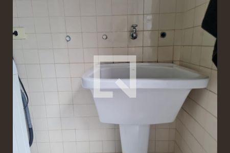 Casa à venda com 350m², 4 quartos e 5 vagasÁrea de Serviço