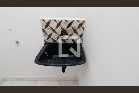 Apartamento para alugar com 42m², 1 quarto e sem vaga Apartamento para alugar com 42m², 1 quarto e sem vagaCozinha e Área de Serviço