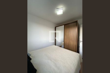 Quarto 2 de apartamento à venda com 2 quartos, 72m² em Renascença, Belo Horizonte