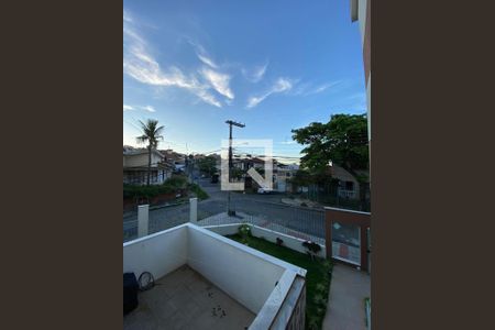 Varanda Sala de apartamento à venda com 2 quartos, 72m² em Renascença, Belo Horizonte
