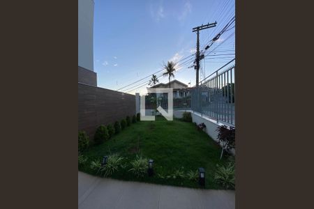 Apartamento para alugar com 72m², 2 quartos e 1 vaga Apartamento para alugar com 72m², 2 quartos e 1 vagaÁrea comum