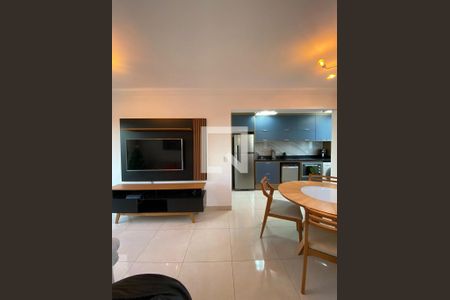 Apartamento para alugar com 72m², 2 quartos e 1 vaga Apartamento para alugar com 72m², 2 quartos e 1 vagaSala de Jantar