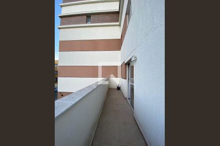 Apartamento para alugar com 72m², 2 quartos e 1 vaga Apartamento para alugar com 72m², 2 quartos e 1 vagaVaranda Sala