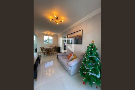 Apartamento à venda com 2 quartos, 72m² em Renascença, Belo Horizonte