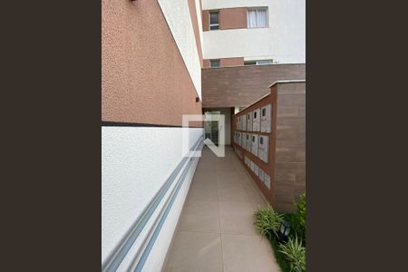 Área comum de apartamento para alugar com 2 quartos, 72m² em Renascença, Belo Horizonte