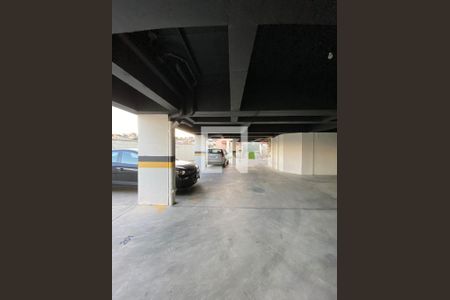 Área comum de apartamento à venda com 2 quartos, 72m² em Renascença, Belo Horizonte